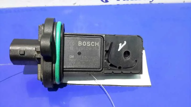 Caudalimetro para Chevrolet Aveo Berlina Hatchback