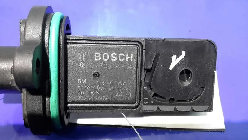 Caudalimetro para Chevrolet Aveo Berlina Hatchback