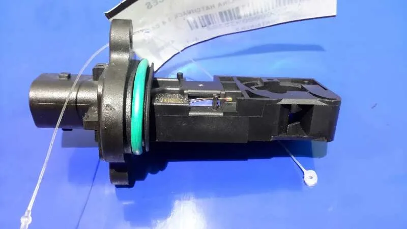 Caudalimetro para Chevrolet Aveo Berlina Hatchback