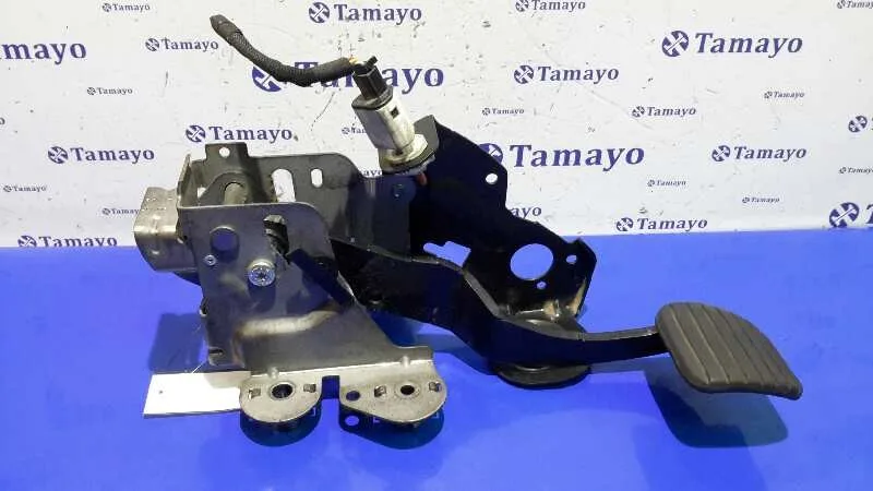 Pedal Freno para Renault Megane Iii Berlina 5 P