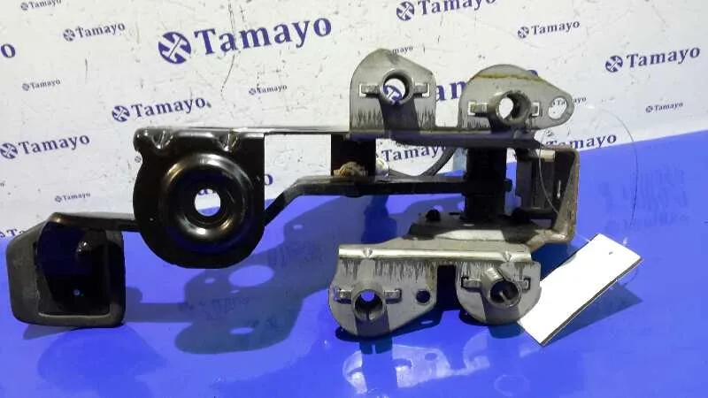 Pedal Freno para Renault Megane Iii Berlina 5 P