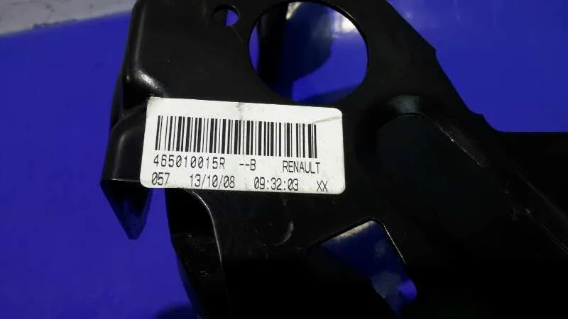 Pedal Freno para Renault Megane Iii Berlina 5 P