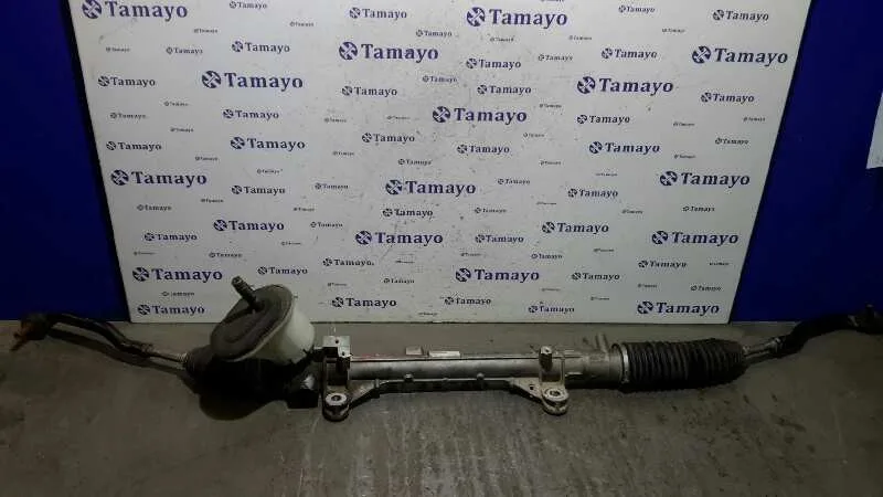 Cremallera Direccion para Renault Megane Iii Berlina 5 P
