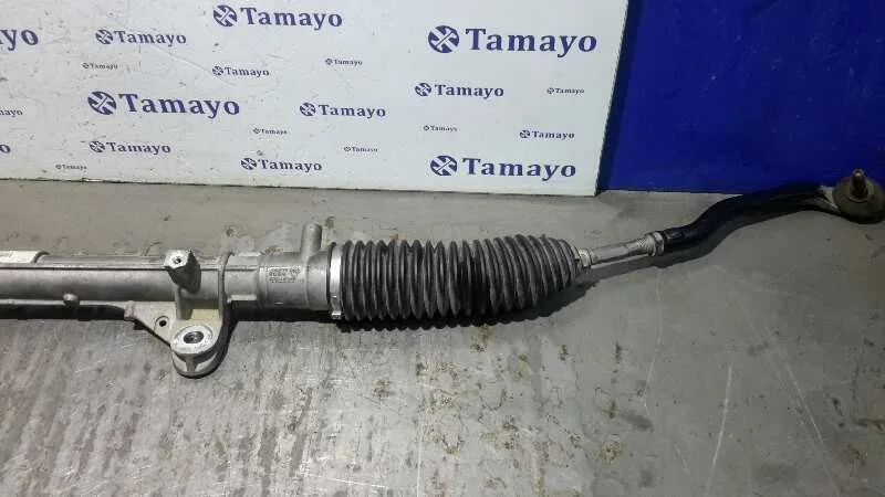 Cremallera Direccion para Renault Megane Iii Berlina 5 P