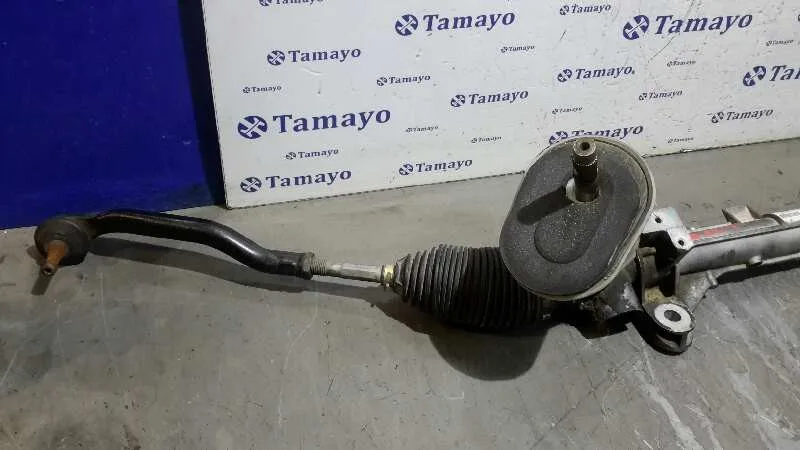 Cremallera Direccion para Renault Megane Iii Berlina 5 P