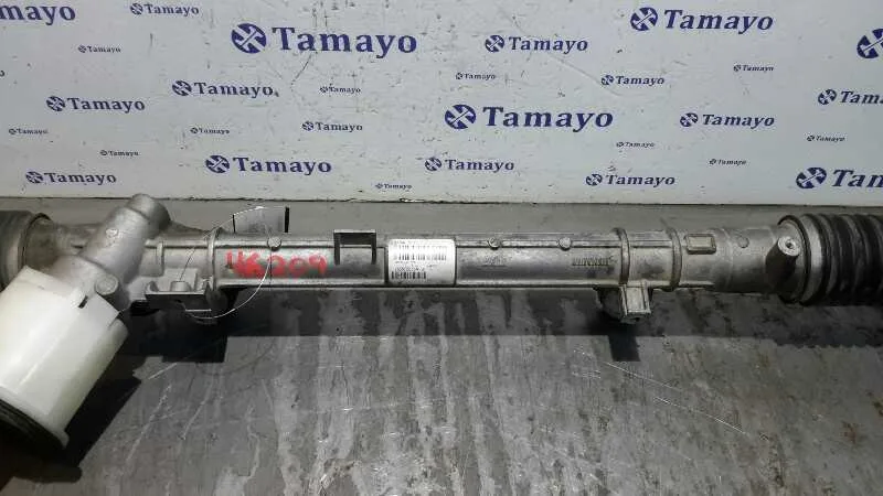 Cremallera Direccion para Renault Megane Iii Berlina 5 P