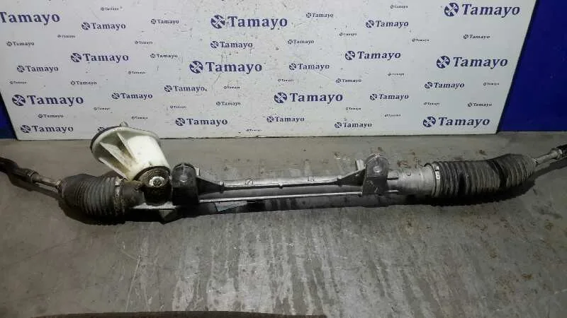Cremallera Direccion para Renault Megane Iii Berlina 5 P