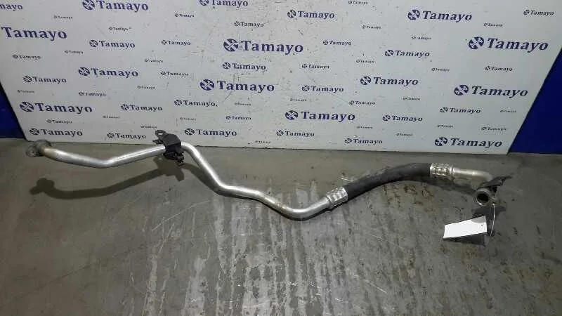 Tubos Aire Acondicionado para Renault Megane Iii Berlina 5 P
