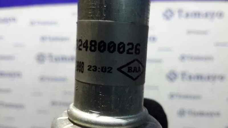 Tubos Aire Acondicionado para Renault Megane Iii Berlina 5 P