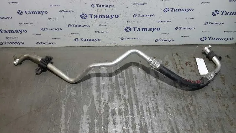 Tubos Aire Acondicionado para Renault Megane Iii Berlina 5 P
