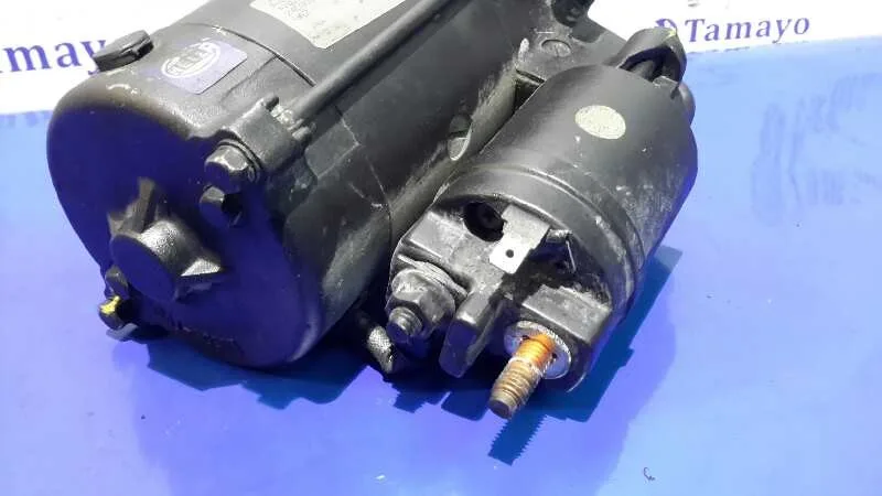 Motor Arranque para Suzuki Wagon R+ Rb (Mm)