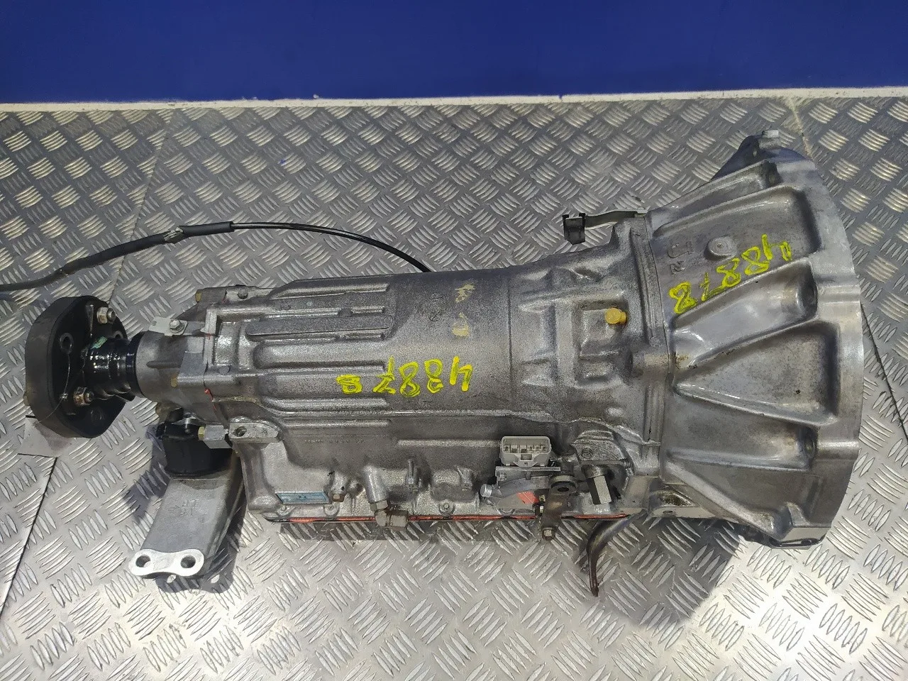 Caja Cambios Automatica para Toyota Lexus Gs 300 (Jzs147)
