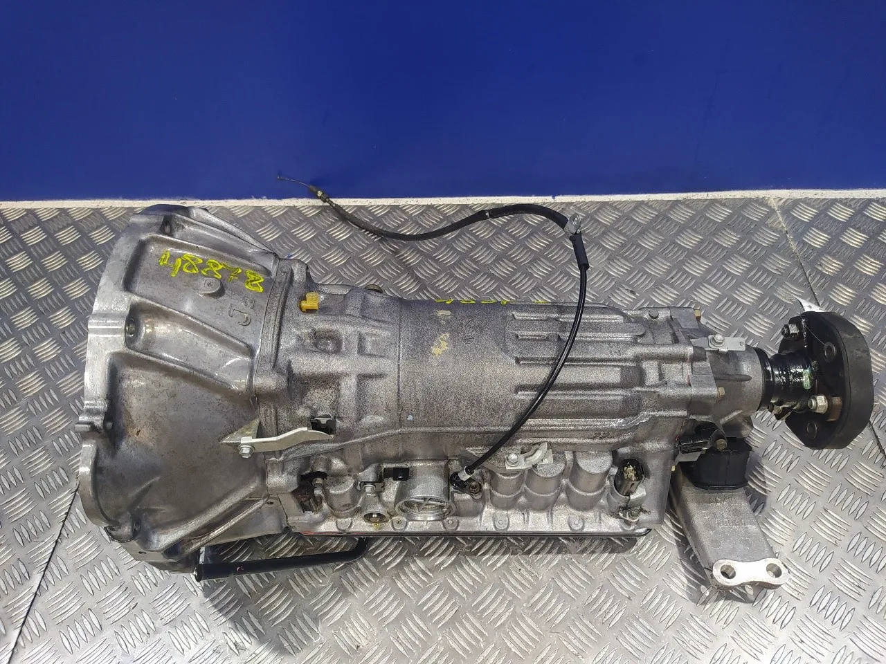 Caja Cambios Automatica para Toyota Lexus Gs 300 (Jzs147)