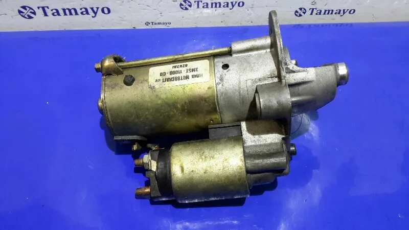 Motor Arranque para Ford Focus Berlina (Cap)
