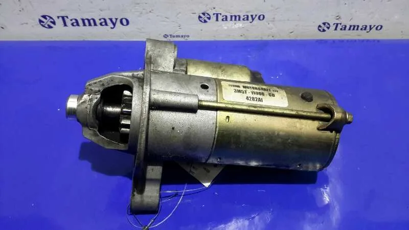 Motor Arranque para Ford Focus Berlina (Cap)