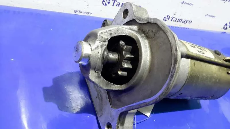 Motor Arranque para Ford Focus Berlina (Cap)
