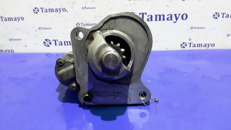 Motor Arranque para Ford Focus Berlina (Cap)