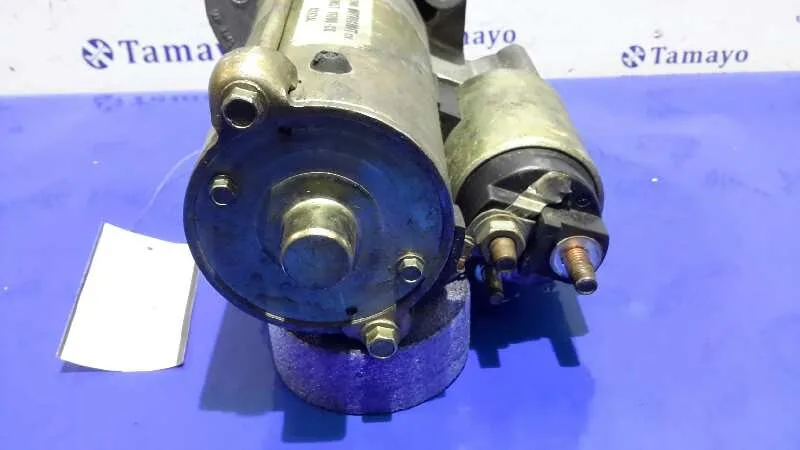 Motor Arranque para Ford Focus Berlina (Cap)