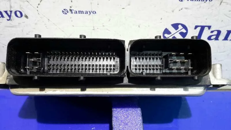 Centralita Motor Uce para Seat Leon (1M1)