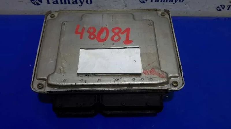 Centralita Motor Uce para Seat Leon (1M1)