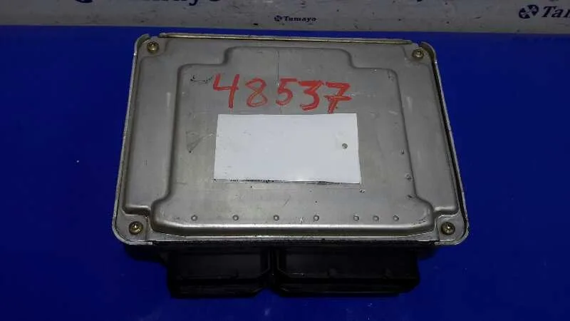 Centralita Motor Uce para Seat Leon (1M1)
