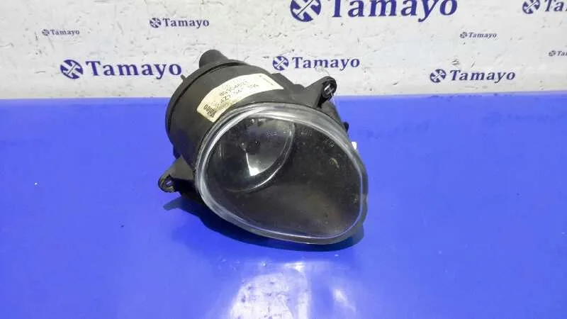 Faro Antiniebla Izquierdo para Audi Allroad Quattro (4B5)