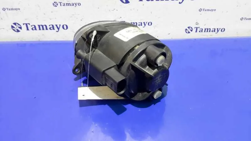 Faro Antiniebla Izquierdo para Audi Allroad Quattro (4B5)