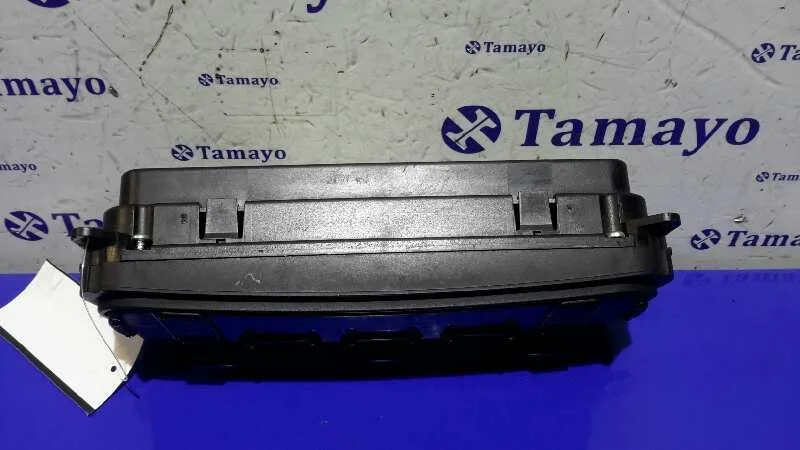 Mando Calefaccion / Aire Acondicionado para Chrysler Voyager (Rg)