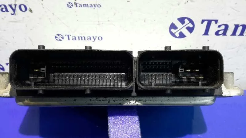 Centralita Motor Uce para Seat Leon (1M1)