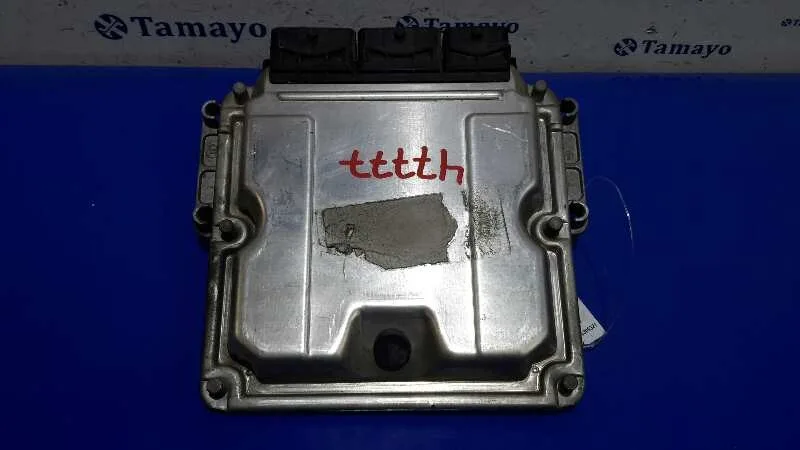 Centralita Motor Uce para Renault Scenic (Ja..)