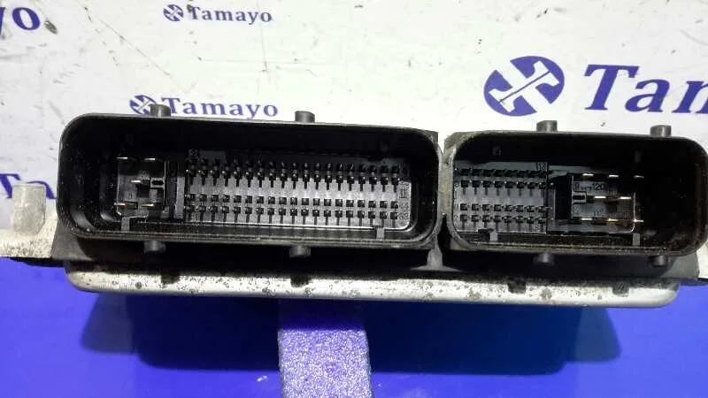 Centralita Motor Uce para Volkswagen Golf Iv Berlina (1J1)