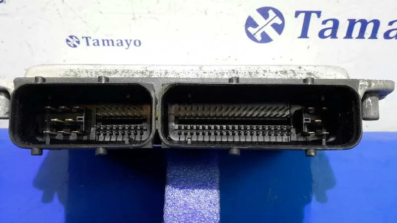 Centralita Motor Uce para Volkswagen Bora Berlina (1J2)