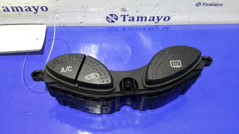 Mando Multifuncion para Ford Focus Berlina (Cak)