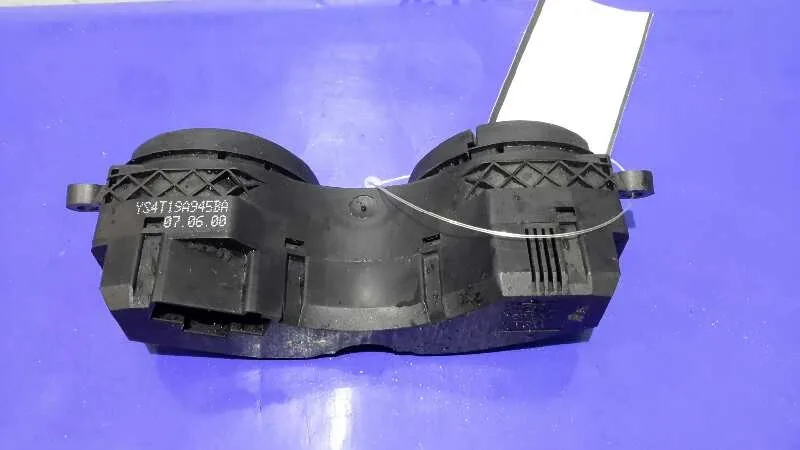 Mando Multifuncion para Ford Focus Berlina (Cak)