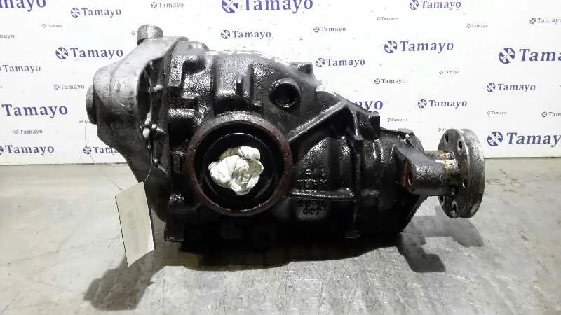 Diferencial Trasero para Bmw Serie 5 Berlina (E39)