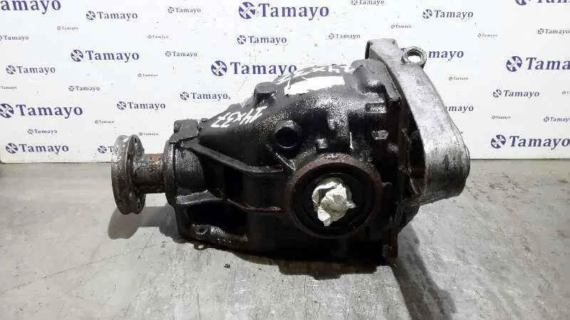 Diferencial Trasero para Bmw Serie 5 Berlina (E39)