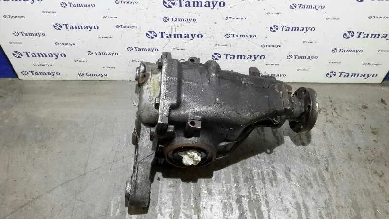Diferencial Trasero para Bmw Serie 5 Berlina (E39)
