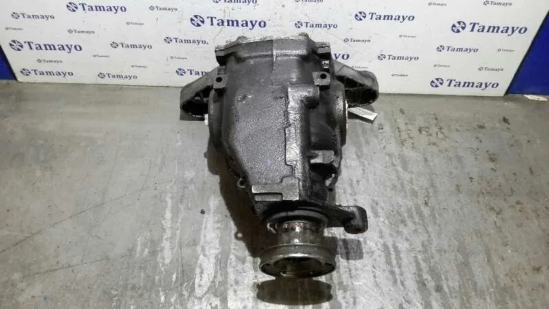Diferencial Trasero para Bmw Serie 5 Berlina (E39)
