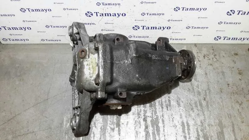 Diferencial Trasero para Bmw Serie 5 Berlina (E39)