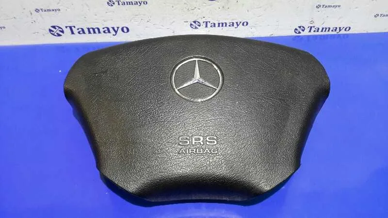 Airbag Lateral Izquierdo para Mercedes-Benz Clase M (W163)