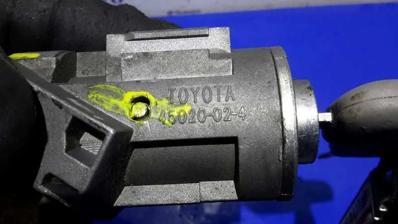 Conmutador De Arranque para Toyota Corolla (E12)