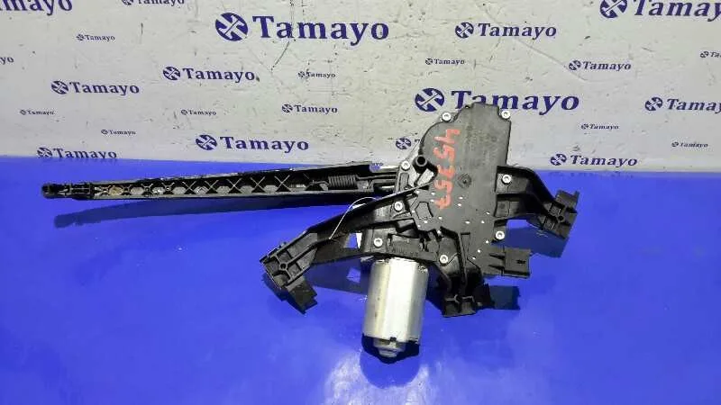 Motor Limpia Trasero para Peugeot 207