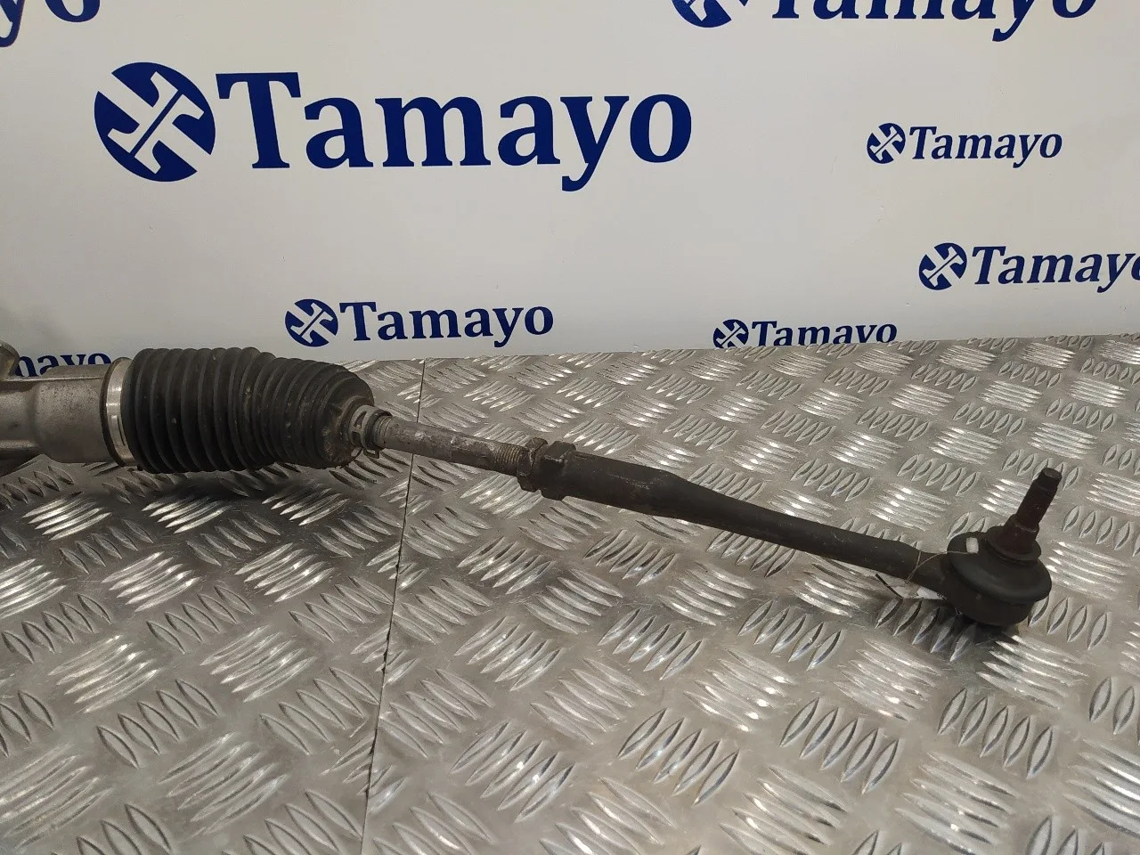 Cremallera Direccion para Peugeot 207