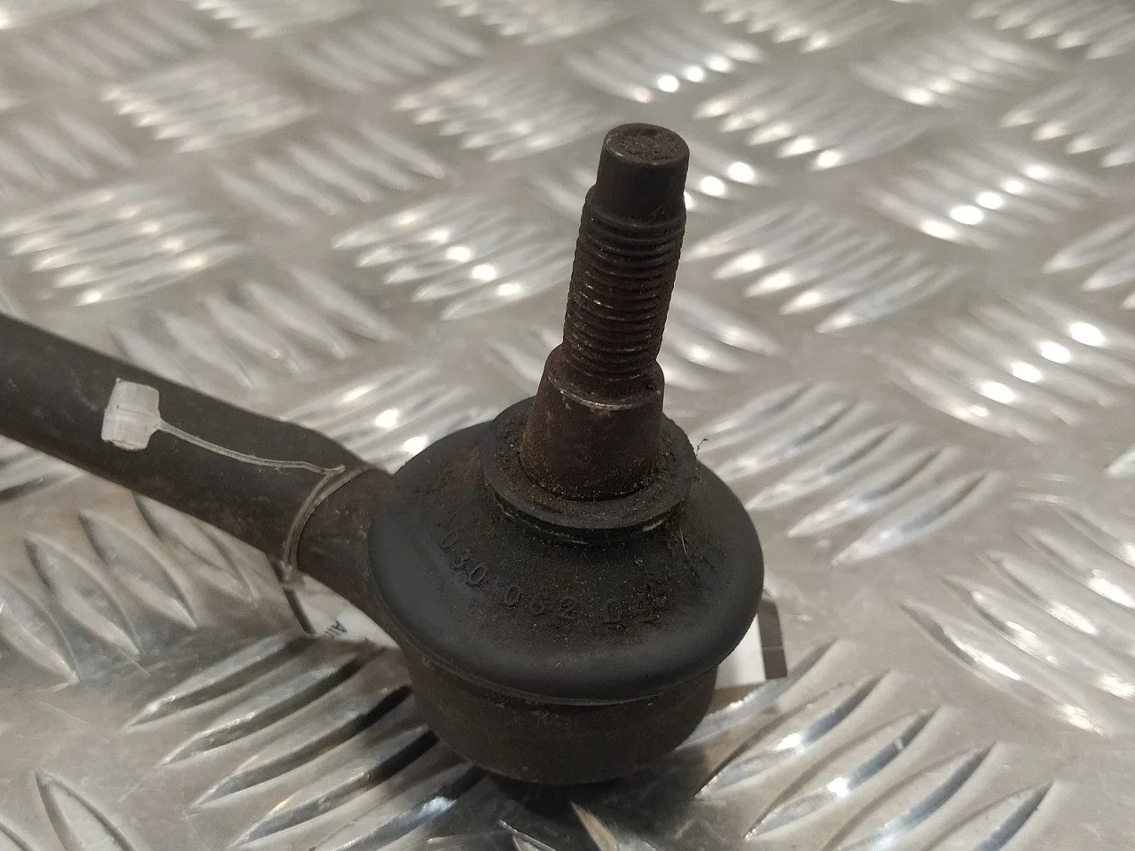 Cremallera Direccion para Peugeot 207