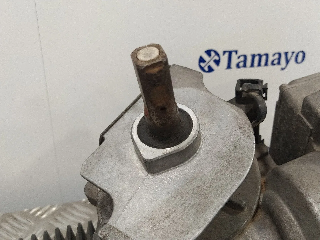 Cremallera Direccion para Peugeot 207