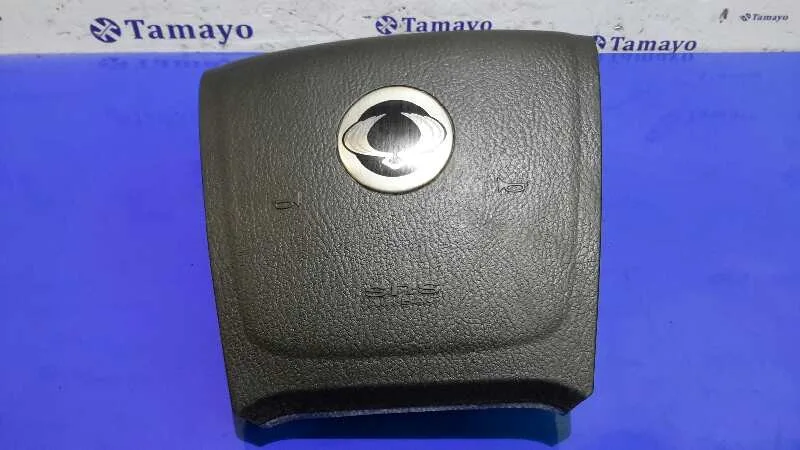 Airbag Delantero Izquierdo para Ssangyong Rexton