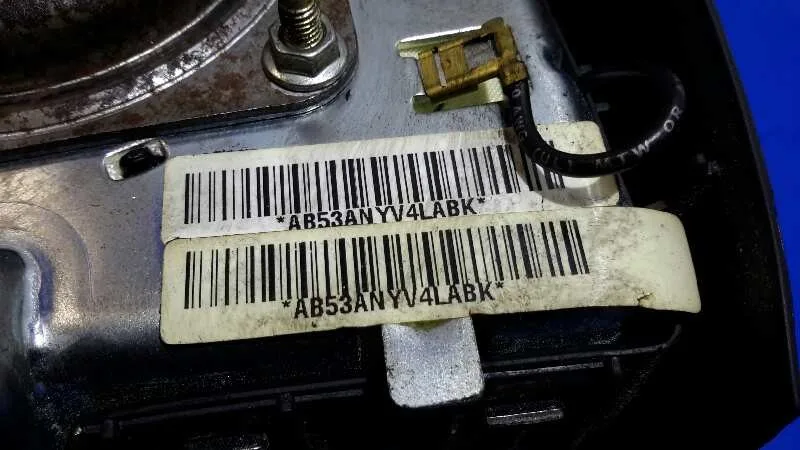 Airbag Delantero Izquierdo para Ssangyong Rexton
