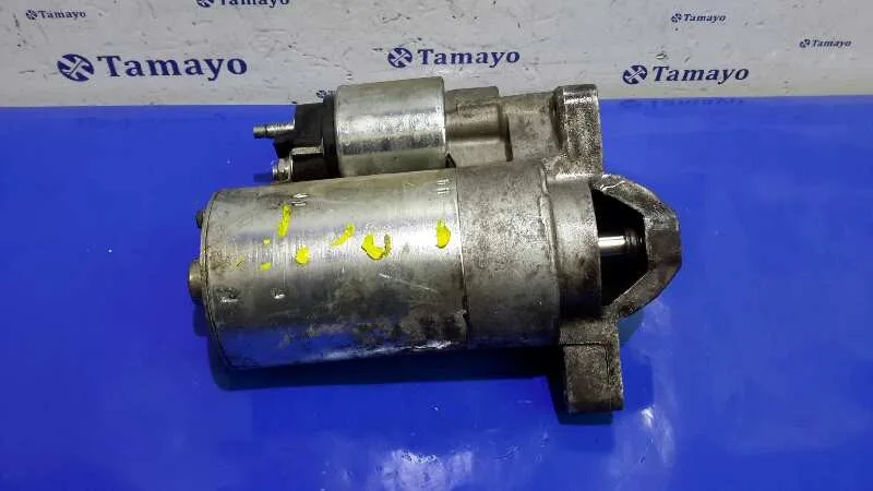 Motor Arranque para Citroën C3