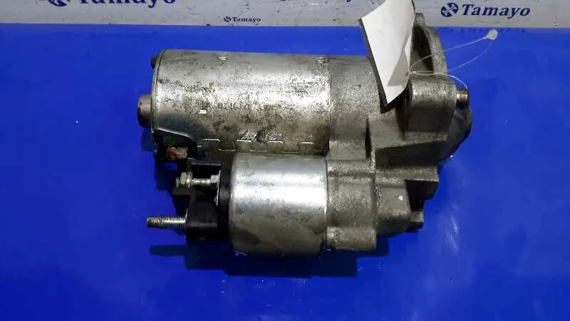 Motor Arranque para Citroën C3