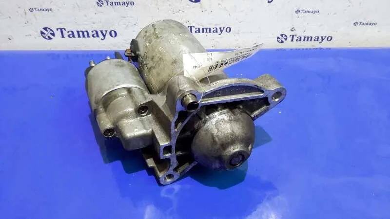 Motor Arranque para Citroën C3